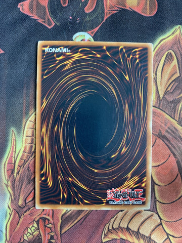 SOI-EN003 Raviel, Lord Of Phantasms Ultra Rare Unlimited Edition NM Yugioh (back)