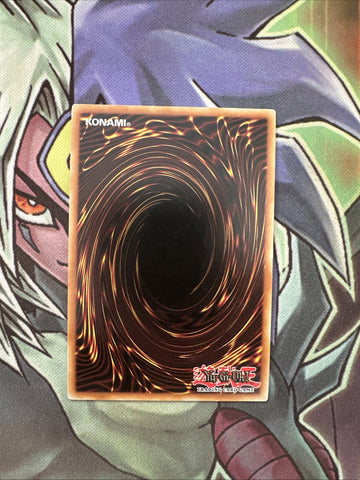 MP14-EN110 Traptrix Trap Hole Of Nightmare Super GERMAN 1st Edition NM Yugioh (back)