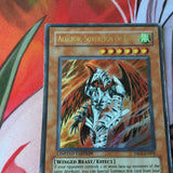 YR05-EN001 Alector, Sovereign Of Birds Ultra Rare Limited Edition Yugioh