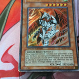 YR05-EN001 Alector, Sovereign Of Birds Ultra Rare Limited Edition Yugioh