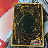 YR05-EN001 Alector, Sovereign Of Birds Ultra Rare Limited Edition Yugioh