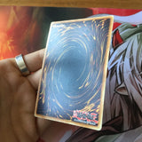 YR05-EN001 Alector, Sovereign Of Birds Ultra Rare Limited Edition Yugioh