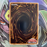 SD7-KR001 Exxod, Master Of The Guard Ultra Rare Unl Edition NM Yugioh Card