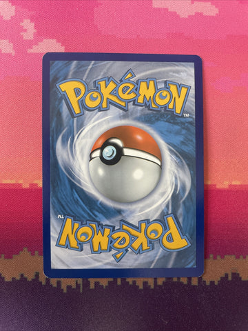 Pokemon Card Potion Breakpoint Reverse Holo 106/122 Near Mint (back)
