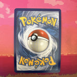 Pokemon Card Galvantula Unified Minds Reverse Holo Rare 62/236 Near Mint
