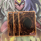 FIGA-EN048 x3 Subterror Fiendess Super Rare Excellent Condition Yugioh
