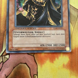 TLM-DESE1 Yugioh Invader Of Darkness - Ultra Rare- Limited Edition