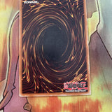 TLM-DESE1 Yugioh Invader Of Darkness - Ultra Rare- Limited Edition