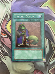 Smirking Gnome