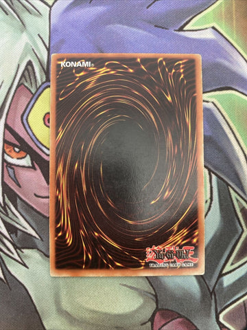 MRL-E033 Upstart Goblin Common 1st Edition NM Yugioh Card (back)