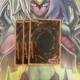 IOC-034 x3 Ojama Delta Hurricane!! Common Excellent Condition Yugioh