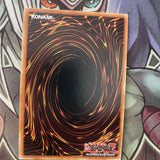 ABYR-EN000 Ignoble Knight OF Black Laundsallyn Super 1st Edition NM Yugioh Card