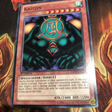 LCJW-EN225 YUGIOH KAZEJIN 1st edition