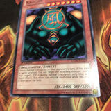 LCJW-EN225 YUGIOH KAZEJIN 1st edition