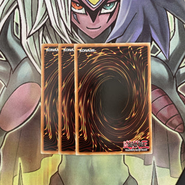DPBC-EN041 x3 Barrel Dragon Rare Excellent Condition Yugioh (back)