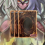 DPBC-EN041 x3 Barrel Dragon Rare Excellent Condition Yugioh
