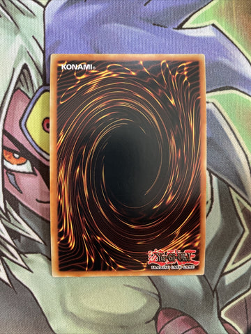 ABYR-EN077 That Whacky Alchemy Ultra Rare 1st Edition NM Yugioh Card (back)