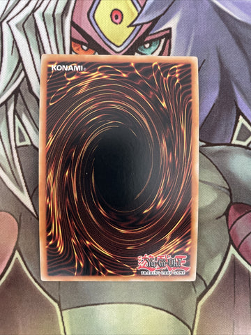DLCS-EN117 Number 100: Numeron Dragon Ultra Rare 1st Edition NM Yugioh (back)
