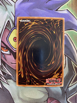 PGD-105 Rope Of Life Ultra Rare 1st Edition Near Mint Yugioh Card (back)