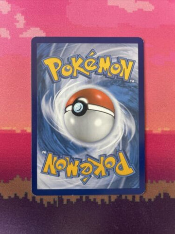 Pokemon Card Axew Breakthrough Reverse Holo 108/162 Near Mint (back)