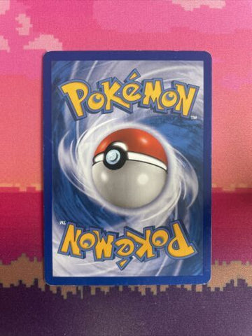 Pokemon Card Venusaur Supreme Victors Rare 13/147 Near Mint (back)