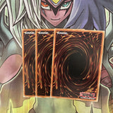 IGAS-EN049 x3 Gravity Controller Common Excellent Condition Yugioh