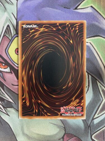 SP18-EN037 Altergeist Primebanshee Common 1st Edition NM Yugioh Card (back)