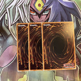 SDHS-EN020 x3 Form Change Common Excellent Condition Yugioh