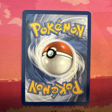 Pokemon Card Weavile SWSH246 Black Star Promo Cosmo Holo Near Mint