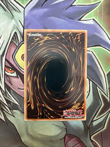 SDMM-EN027 Inferno Reckless Summon Common 1st Edition NM Yugioh Card (back)