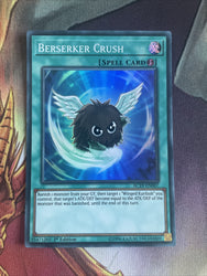 Smirking Gnome