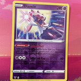 Pokemon Card Diancie Vivid Voltage Reverse Holo Rare 079/185 NM