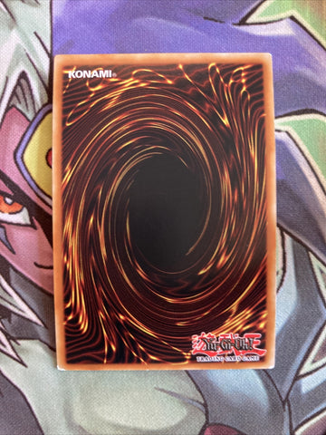 OP10-EN005 Batteryman Solar Super Rare UNL Edition NM Yugioh Card (back)