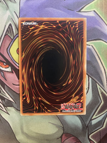 RA01-EN077 Shaddoll Schism New Ultimate Rare NM 1st Edition Yugioh Card (back)
