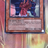 SRL-EN026 Invader Of The Throne - Super Rare - Yugioh Card EN VERSION