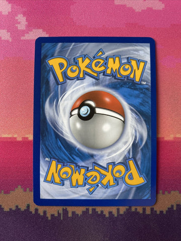 Pokemon Card Rare Candy Sword & Shield Reverse Holo 180/202 Near Mint (back)