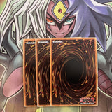 FLOD-EN074 x3 Elemental Training Ultra Rare Excellent Condition Yugioh