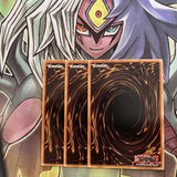 EXFO-EN061 x3 Pendulum Paradox Secret Rare Excellent Condition Yugioh