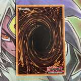 EXVC-EN081 Vampire Dragon Secret Rare 1st Edition NM Yugioh Card