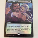 Astarion's Thirst - Commander FOIL Excellent Magic MTG
