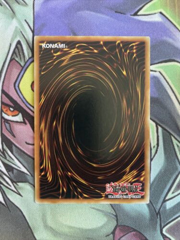 RIRA-EN043 Monk Of The Tenyi Rare 1st Edition NM Yugioh Card (back)