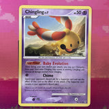 Pokemon Card Chingling Supreme Victors 98/147 Near Mint