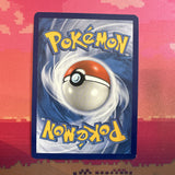 Pokemon Card Passiman SM12 Black Star Promo NM