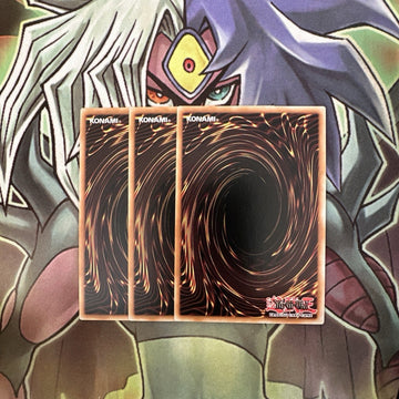 OP21-EN026 x3 Amaze Attraction Majestic Merry-Go-Round  Excellent Yugioh (back)