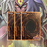 SDMP-EN039 x3 Torrential Tribute Common Excellent Condition Yugioh