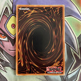 DASA-EN009 Vampire's Domain Secret Rare 1st Edition NM Yugioh Card