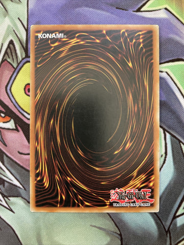 BP01-EN051 Torrential Tribute Starfoil Rare 1st Edition Near Mi Condition Yugioh (back)