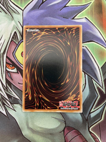 SCH-EN040 Familiar Possessed - Wynn Ultra Rare 1st Edition NM Yugioh Card (back)