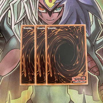 MGED-EN060 x3 Scrap Dragon Rare Excellent Condition Yugioh (back)