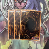 DB2-EN014 x3 Royal Command Rare Excellent Condition Yugioh